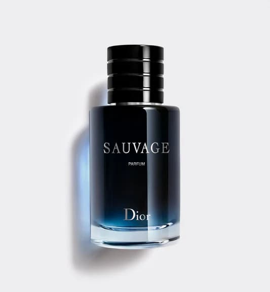 SAUVAGE PARFUM